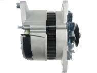A4014 - Alternator Brand new AS-PL Alternator 