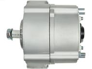 A0203 - Alternator Brand new AS-PL Alternator