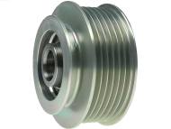 AFP0032(INA) - Koło pasowe wolnobieżne alternatora Brand new INA Alternator