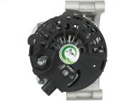 A4070(P) - Alternator Brand new AS-PL Alternator with freewheel pulley