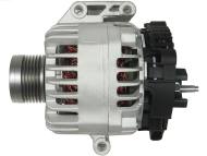 A4070(P) - Alternator Brand new AS-PL Alternator with freewheel pulley