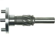 SG5008 - Oś przekładni rozrusznika gear 
