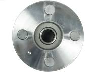 SG5008 - Oś przekładni rozrusznika gear 