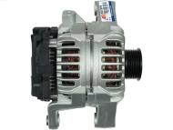 A0518PR - Alternator Remanufactured AS-PL Alternator