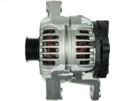 A0518PR - Alternator Remanufactured AS-PL Alternator