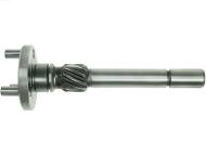 SG0074S - Oś przekładni rozrusznika gear 