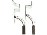 AB4002S - Szczotki alternatora Brand new AS-PL Alternator brush set