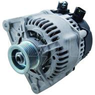 21358N - Alternator