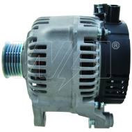 21358N - Alternator