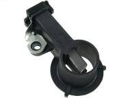 ABH1010 - Szczotkotrzymacz alternatora Brand new AS-PL Alternator brus