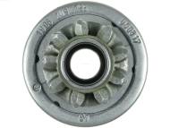 SD0132(BOSCH) - Bendiks Starter motor drive