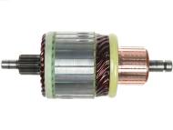 SA0107 - Wirnik rozrusznika armature 
