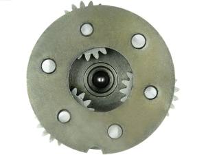 SG3034S - Oś przekładni rozrusznika gear 