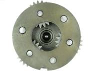 SG3034S - Oś przekładni rozrusznika gear 