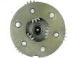 SG3034S - Oś przekładni rozrusznika gear 