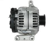 A0068PR - Alternator Remanufactured AS-PL Alternator