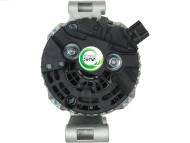 A0068PR - Alternator Remanufactured AS-PL Alternator