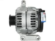 A0068PR - Alternator Remanufactured AS-PL Alternator