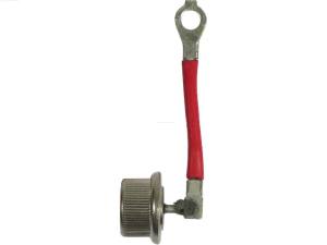 ARD9049 - Dioda + prostownika alternatora Brand new AS-PL Alternator r