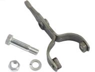 SL9004(LETRIKA) - Widełki rozrusznika Brand new OEM ISKRA / LETRIKA Starter mo