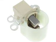 ABH6007S - Szczotkotrzymacz alternatora Brand new AS-PL Alternator brus