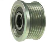 AFP1007(INA) - Koło pasowe wolnobieżne alternatora Brand new INA Alternator