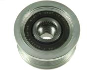AFP1007(INA) - Koło pasowe wolnobieżne alternatora Brand new INA Alternator