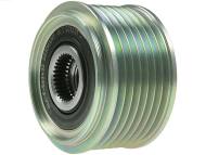 AFP0013(INA) - Koło pasowe wolnobieżne alternatora Brand new INA Alternator