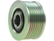AFP0013(INA) - Koło pasowe wolnobieżne alternatora Brand new INA Alternator