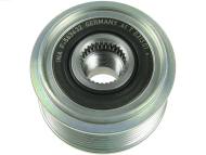 AFP0013(INA) - Koło pasowe wolnobieżne alternatora Brand new INA Alternator