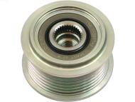 AFP6021(INA) - Koło pasowe wolnobieżne alternatora Brand new INA Alternator