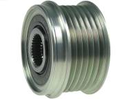 AFP0016(INA) - Koło pasowe wolnobieżne alternatora Brand new INA Alternator