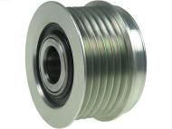 AFP0016(INA) - Koło pasowe wolnobieżne alternatora Brand new INA Alternator
