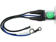 SS0202 - Przekaźnik rozrusznika safety 