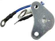 SS0202 - Przekaźnik rozrusznika safety 