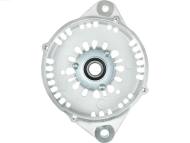 ABR2001 - Przednia obudowa alternatora Brand new AS-PL Alternator D.E.