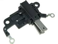 ABH9010S - Szczotkotrzymacz alternatora Brand new AS-PL Alternator brus