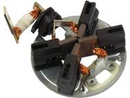 SBH0017(BOSCH) - Szczotkotrzymacz rozrusznika Brand new OEM BOSCH Starter mot