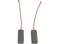 OB9023 - Szczotki - inne Brand new AS-PL Other brush set