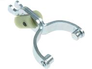 SL5009 - Widełki rozrusznika lever