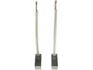 AB9005P - Szczotki alternatora Brand new AS-PL Alternator brush set