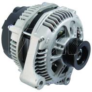 23076N - Alternator 