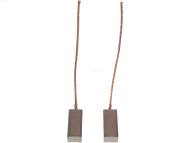 PX60 - Szczotki alternatora Brand new AS-PL Alternator brush set
