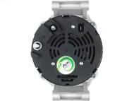 A0032(P) - Alternator Brand new AS-PL Alternator with freewheel pulley