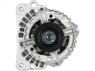 A0037 - Alternator Brand new AS-PL Alternator