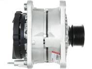 A0037 - Alternator Brand new AS-PL Alternator