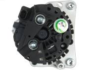 A0037 - Alternator Brand new AS-PL Alternator