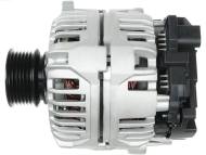 A0037 - Alternator Brand new AS-PL Alternator