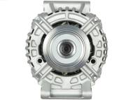 A0044(P) - Alternator Brand new AS-PL Alternator with freewheel pulley
