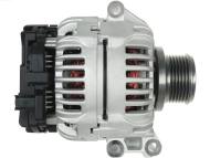 A0044(P) - Alternator Brand new AS-PL Alternator with freewheel pulley